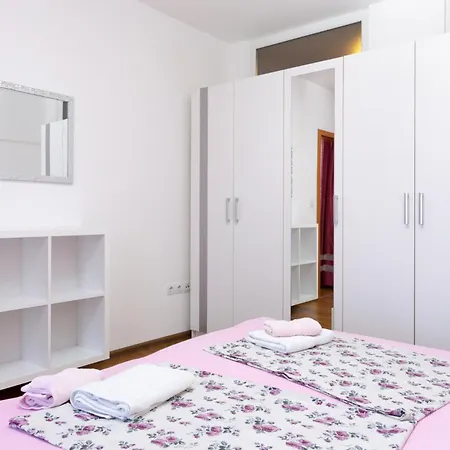 Marco Polo - D3 First Floor - Mpolo Apartamento *