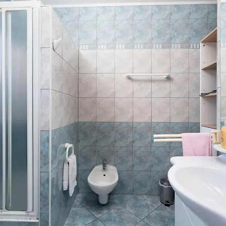 Apartamento Marco Polo - D3 First Floor - Mpolo