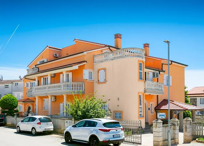 Apartman Marco Polo - D3 First Floor - Mpolo