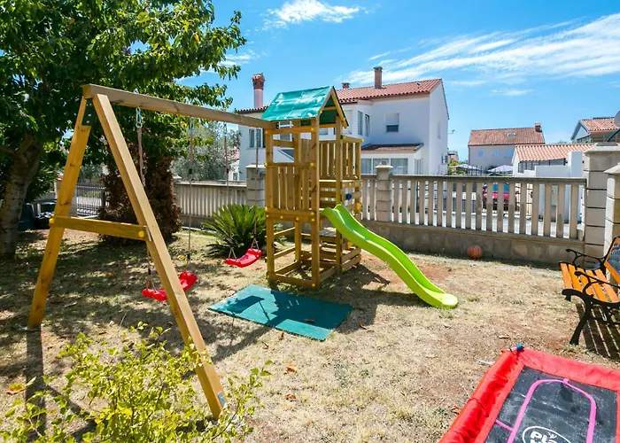 Marco Polo - D3 First Floor - Mpolo 아파트 *