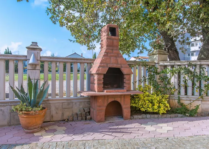 Marco Polo - D3 First Floor - Mpolo 아파트