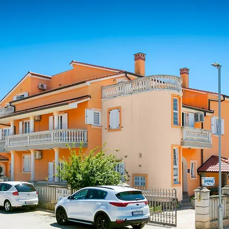 Apartament Marco Polo - D3 First Floor - Mpolo