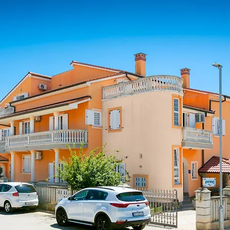 Apartment Marco Polo - D3 First Floor - Mpolo