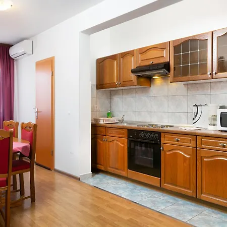 Apartment Marco Polo - D3 First Floor - Mpolo *