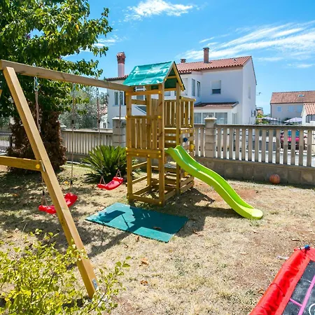 Marco Polo - D3 First Floor - Mpolo Apartament *